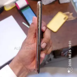 Apple iPhone XS 256 GB Gold
