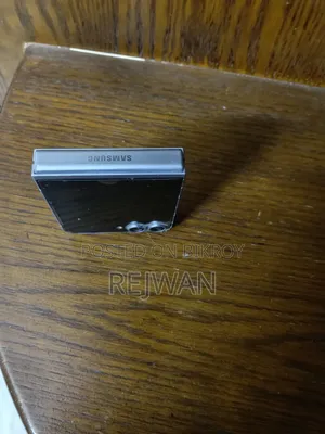 Samsung Galaxy Z Flip6 256 GB Blue
