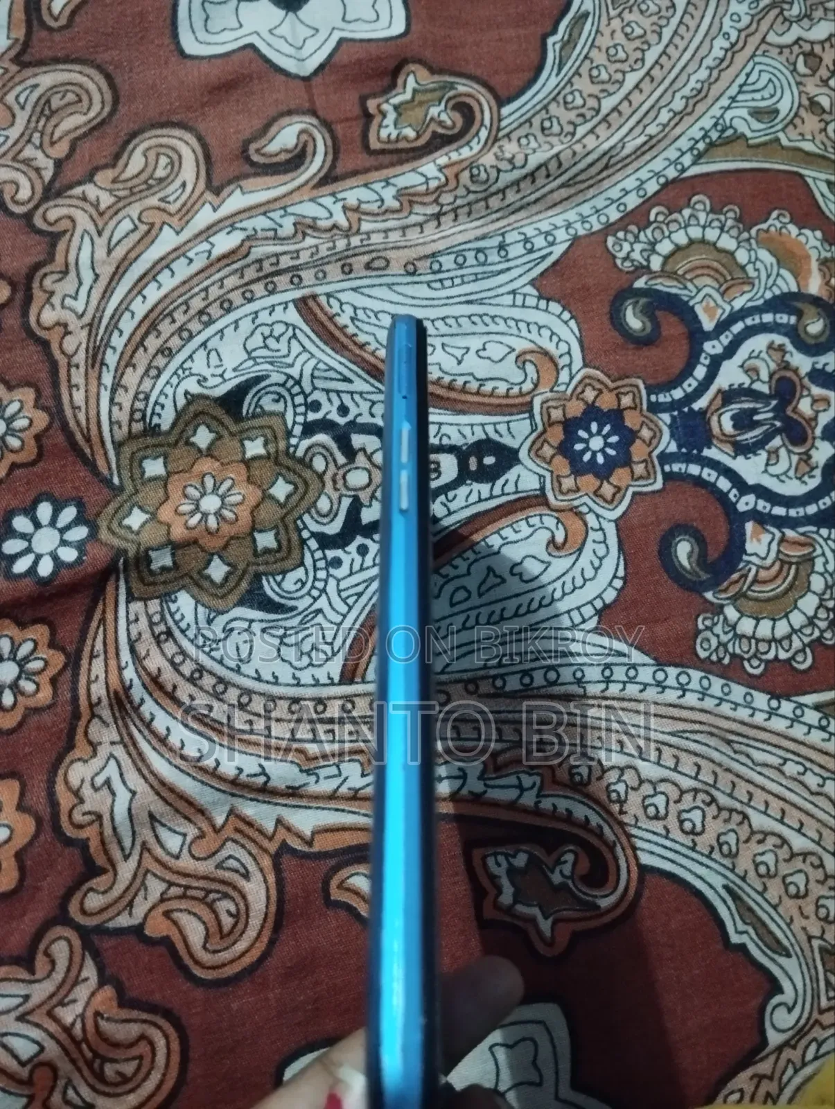 Realme 5i 64 GB Blue