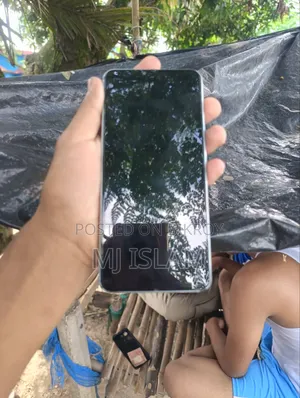 OnePlus Nord 3 128 GB Blue