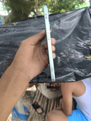 OnePlus Nord 3 128 GB Blue