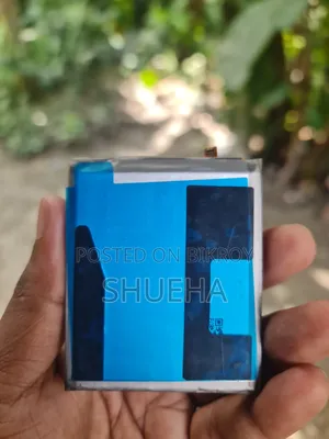 Galaxy Note20 Ultra Battery