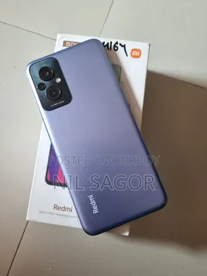 Xiaomi Redmi 11 Prime 64 GB Purple