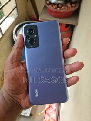 Xiaomi Redmi 11 Prime 64 GB Purple