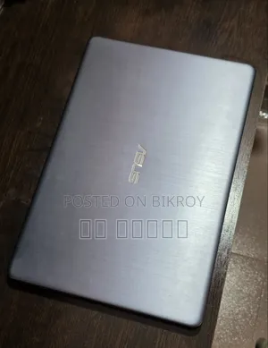 Laptop Asus VivoBook S15 S510UA 8GB Intel Core i5 SSD 1T