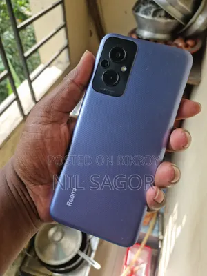 Xiaomi Redmi 11 Prime 64 GB Purple