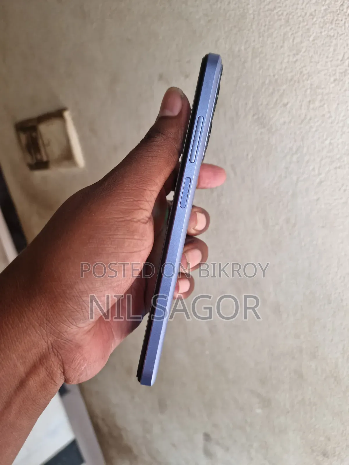 Xiaomi Redmi 11 Prime 64 GB Purple