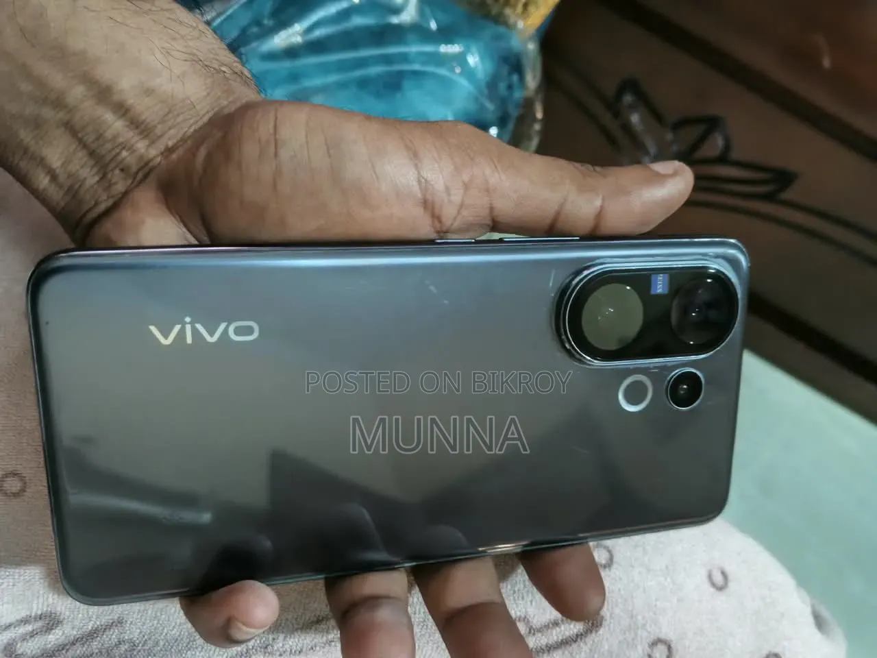 Vivo V60 256 GB