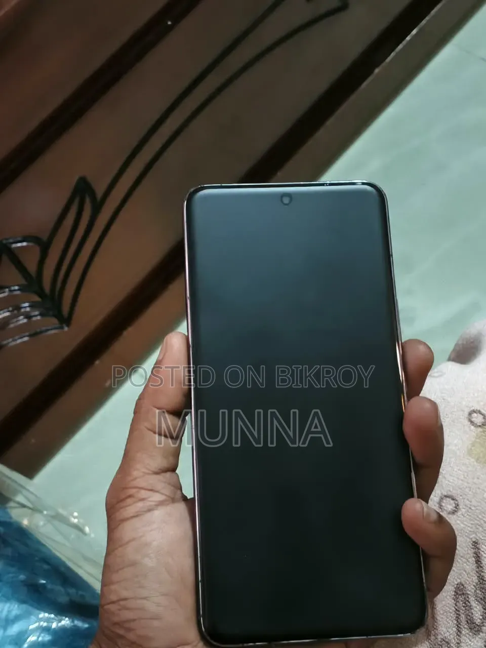 Vivo V60 256 GB