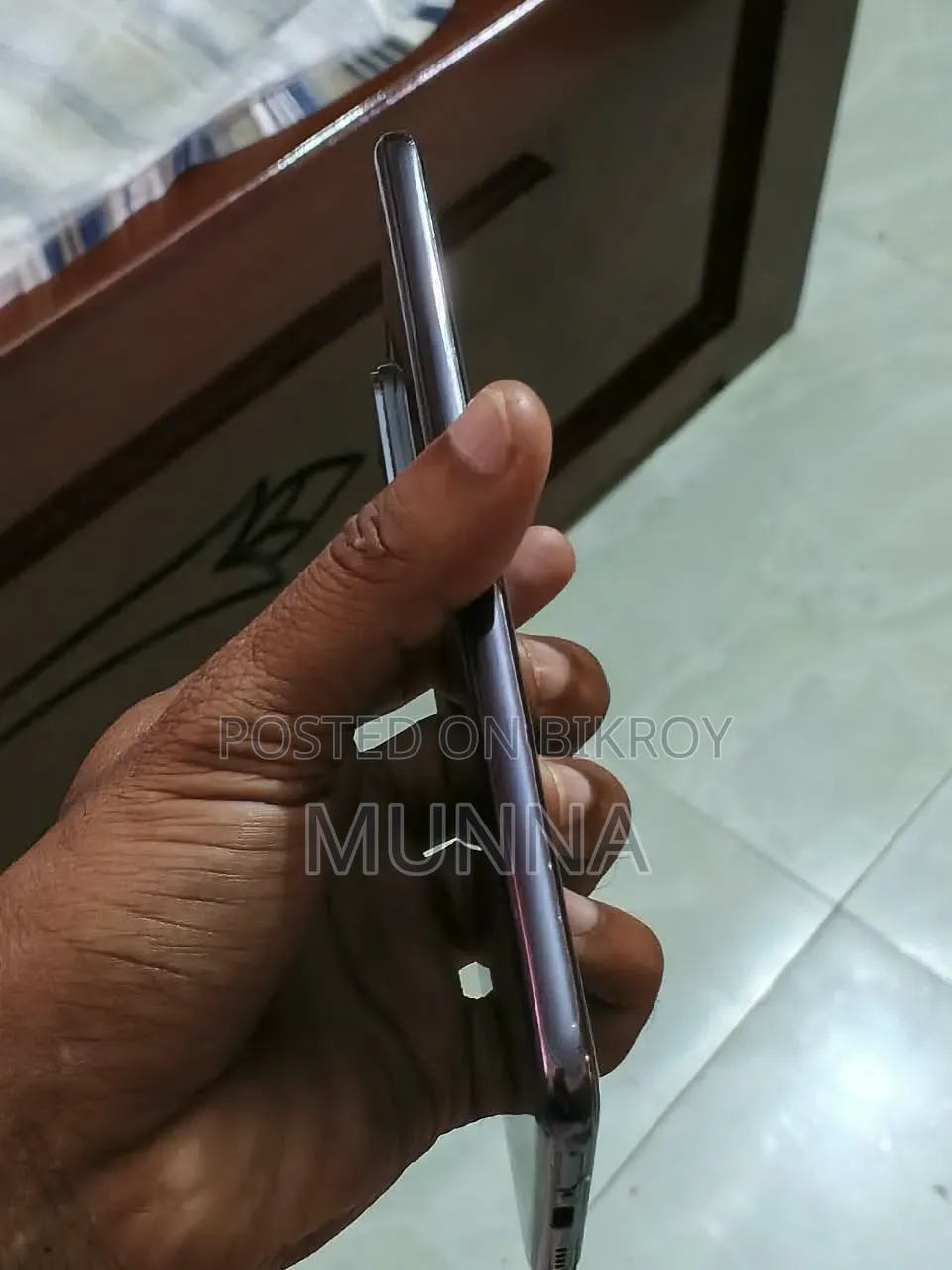Vivo V60 256 GB