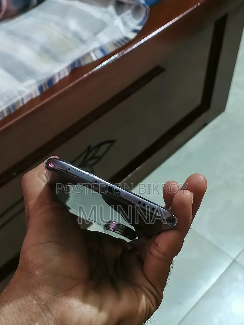 Vivo V60 256 GB