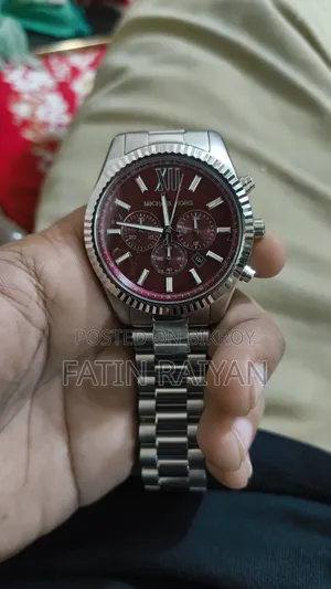 Michael Kors Watch