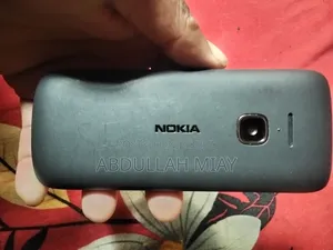 Nokia 225 4G Black