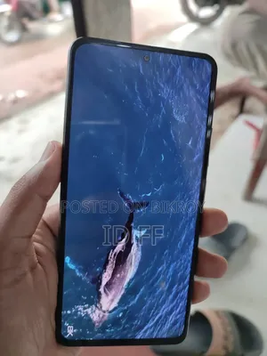 Xiaomi Poco F3 128 GB Black