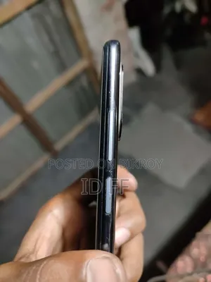Xiaomi Poco F3 128 GB Black