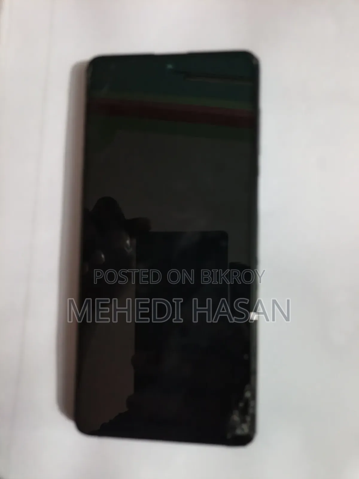 Samsung Galaxy M51 128 GB Black