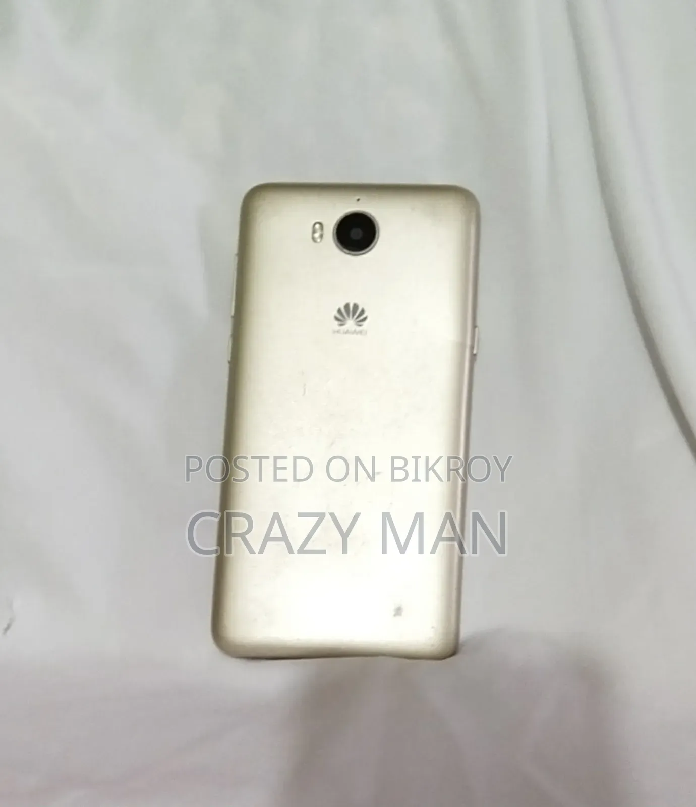 Huawei Y5 32 GB Gold