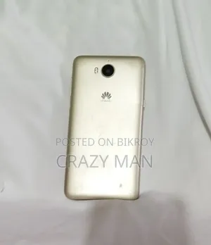 Huawei Y5 32 GB Gold