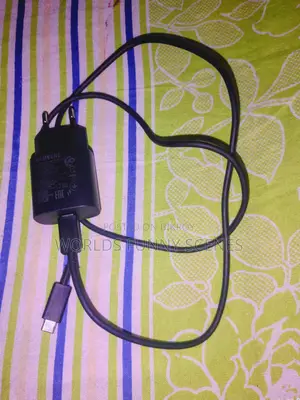 Original S22 Ultra /S23 Ultra Charger.