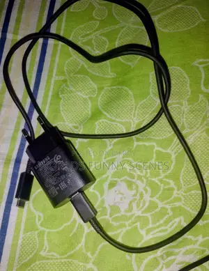 Original S22 Ultra /S23 Ultra Charger.