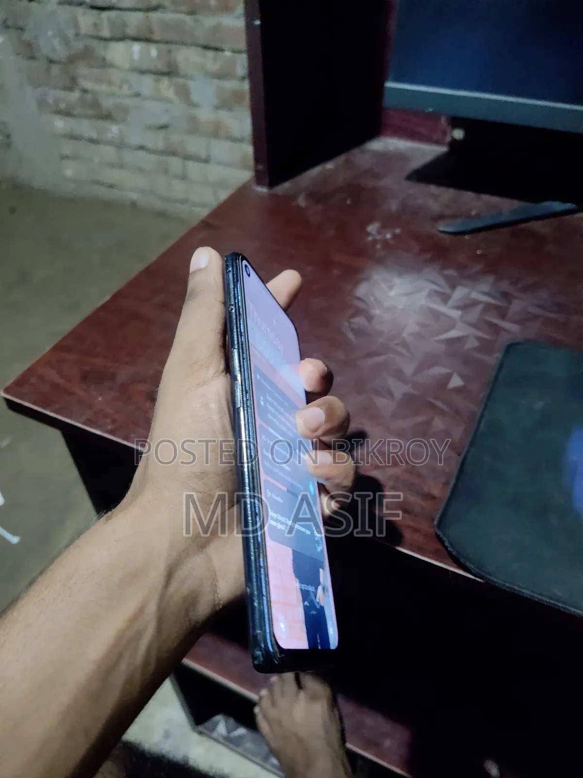 OnePlus Nord CE 5G 128 GB Blue