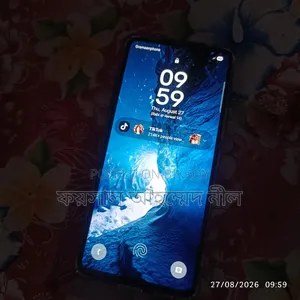 Samsung Galaxy A53 5G 256 GB Black