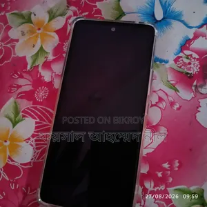 Samsung Galaxy A53 5G 256 GB Black