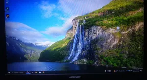 Hikvision 21.5" 100Hz IPS Monitor — For Sale