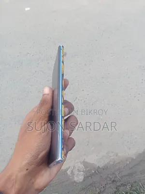 Samsung Galaxy Note 10 Plus 5G 256 GB Purple