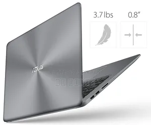 Laptop Asus VivoBook S15 S510UA 8GB Intel Core i5 SSD 1T