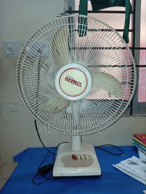 ভালো মানের টেবিল ফ্যান