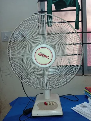 ভালো মানের টেবিল ফ্যান