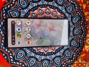 Google Pixel 6 128 GB Pink
