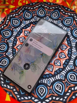 Google Pixel 6 128 GB Pink