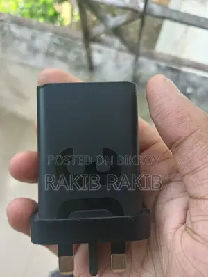 Motorola30watt Type C to C Charger