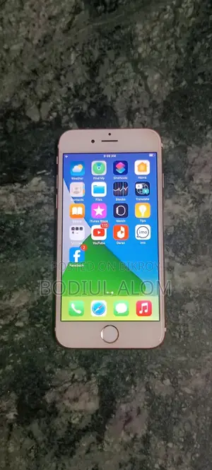 Apple iPhone 6s 32 GB Gold