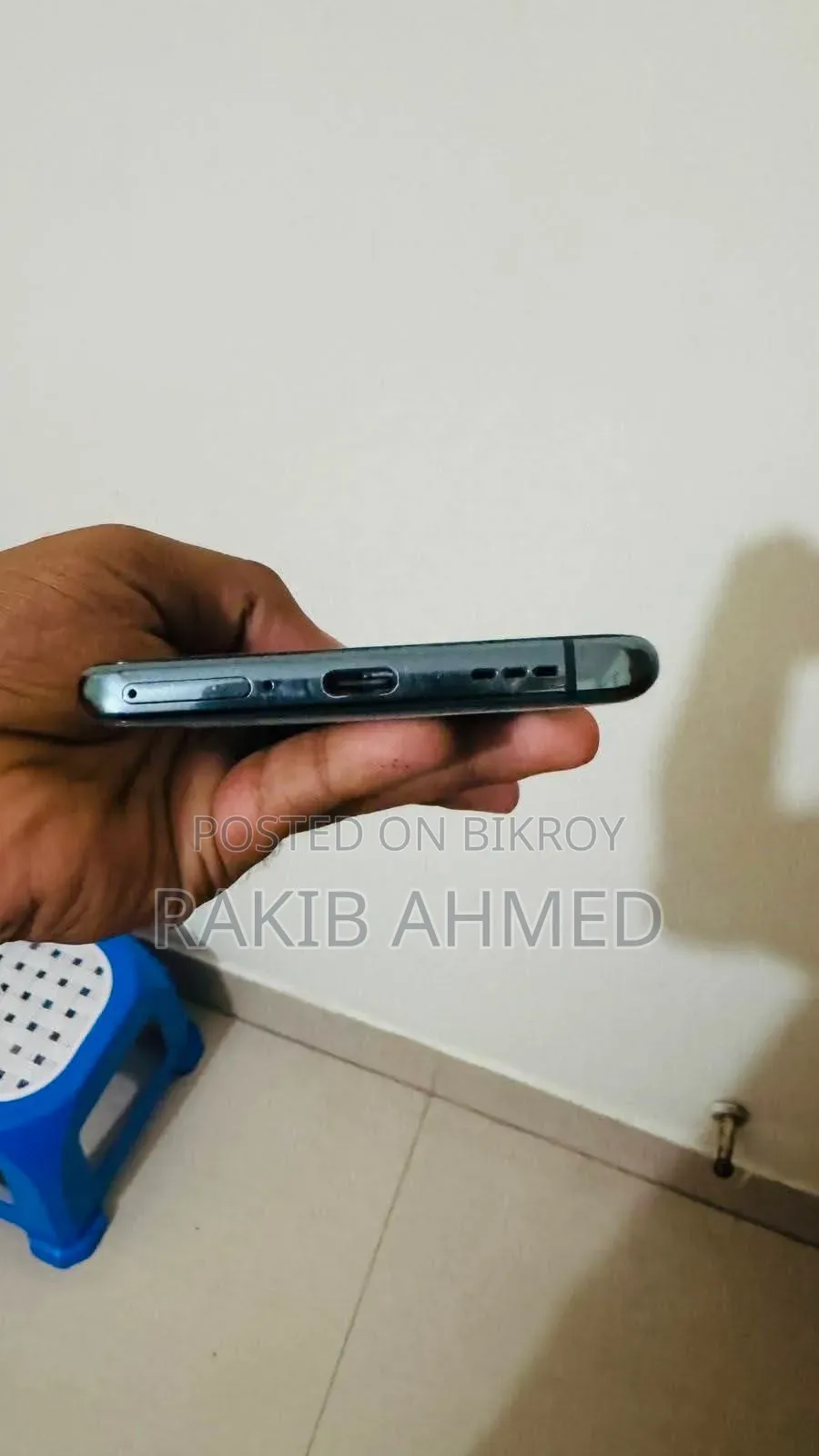 Oppo Find X3 Pro 256 GB Gray