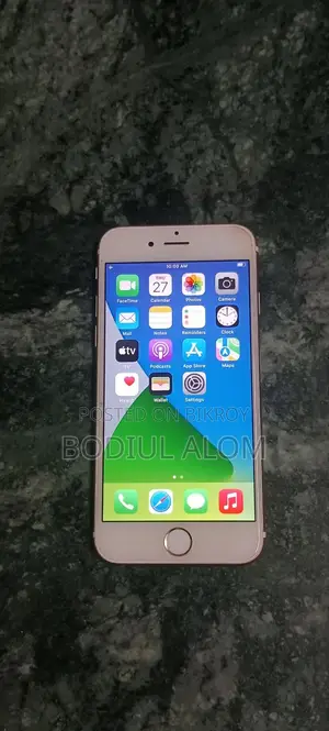 Apple iPhone 6s 32 GB Gold
