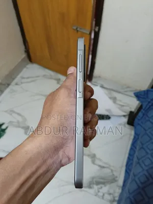 New Samsung Galaxy A17 5G 128 GB Gray
