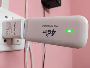 4G WIFI & Modem