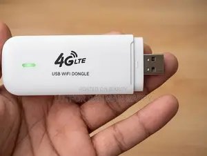 4G WIFI & Modem