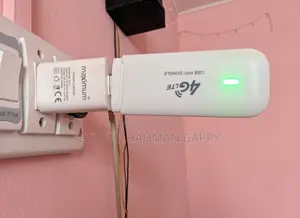 4G WIFI & Modem