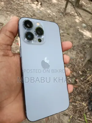 Apple iPhone 13 Pro 128 GB White