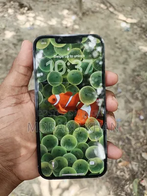 Apple iPhone 13 Pro 128 GB White