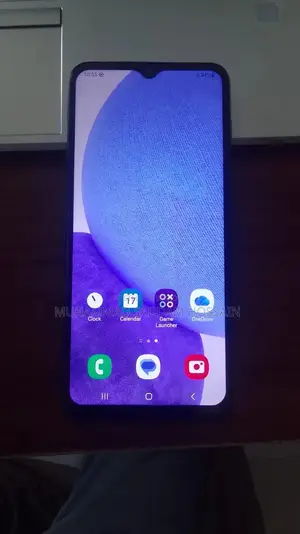 Samsung Galaxy A23 5G 128 GB Black
