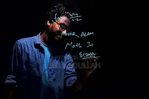 Glass Board