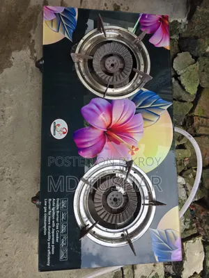 Stove গ্যাসের চুলা