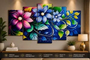 3D Printing Wall Canvas