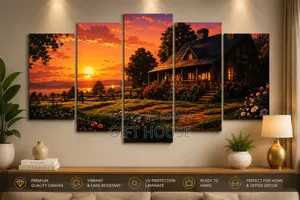 3D Printing Wall Canvas