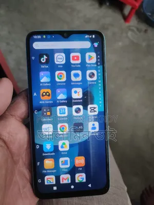 Itel A60 32 GB